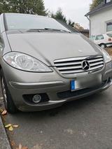 Mercedes-Benz Mercedes A klasse w169  68000km - Mercedes-Benz W169