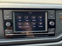 Volkswagen Polo - Vorschau Bild 10