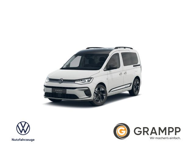 Image of Volkswagen Caddy