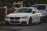 BMW 328i xDrive - - BMW 328 mit Schiebedach