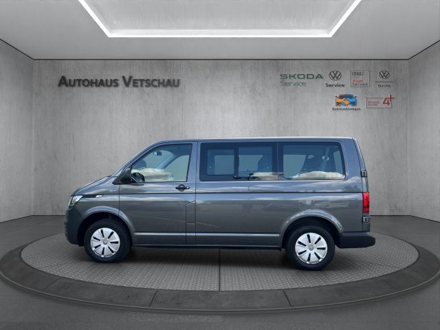 T6.1 Transporter Kombi 2.0 TDI KR Bluetooth