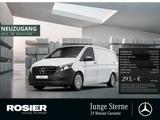 Mercedes-Benz Vito 116 CDI Kasten Lang Kamera Spurh.-Ass. Totw - gebrauchte Mercedes-Benz Vito aus dem Jahr 2025