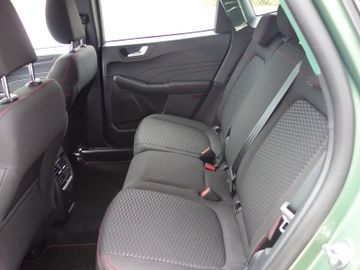 Bild 10 Ford Kuga 2.5 FHEV 190PS ST-Line PDC Kamera Navi