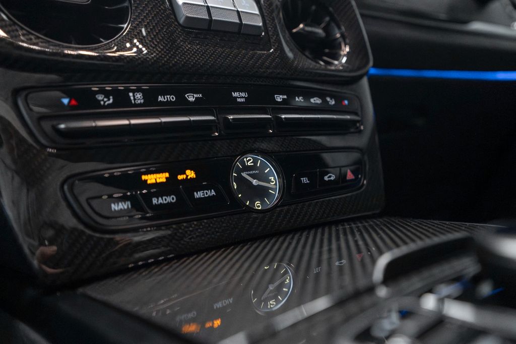 G 63 AMG BRABUS G 900 SUPERBLACK VIP - Bild 27