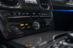 G 63 AMG BRABUS G 900 SUPERBLACK VIP