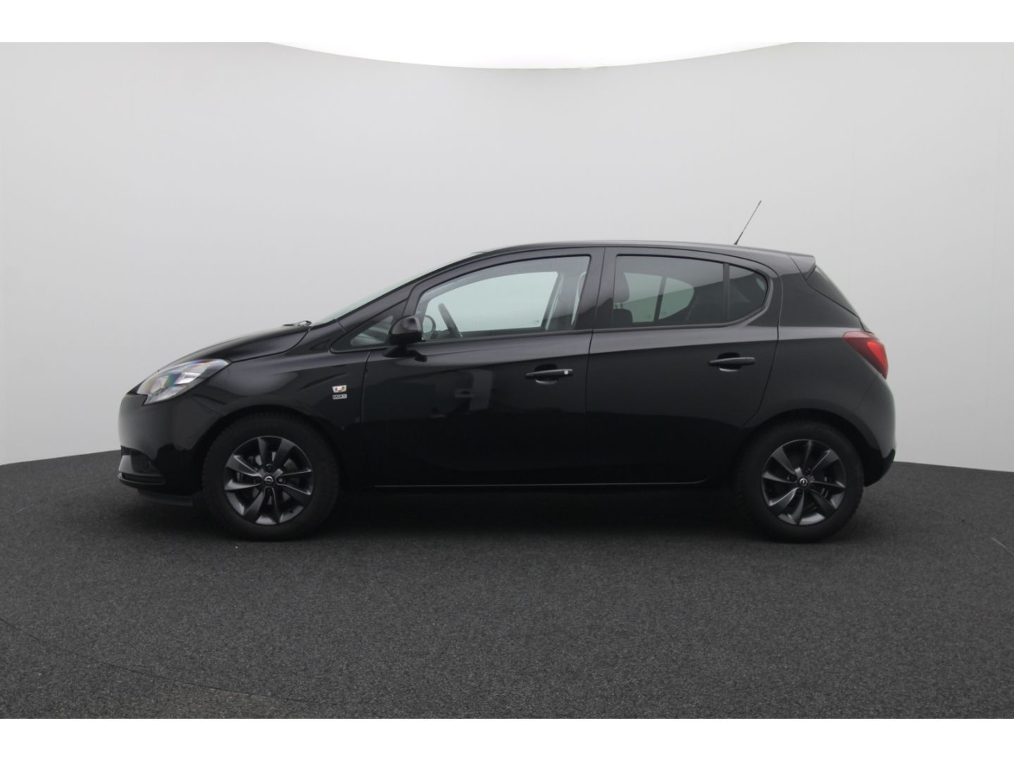 Fahrzeugabbildung Opel Corsa E 1.4 120 Jahre SHZ AppleCP