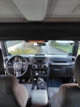 Jeep Wrangler Sport 2.8 CRD Sport - Jeep Wrangler in Wuppertal