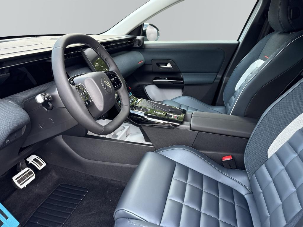 Citroën C5 Aircross Max Hybrid 145 6-Gang Doppelkupplung