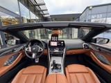 BMW 840d xDrive M Sport PRO LASER B&W DA-Pro St-Hzg - BMW 840: Cabrio
