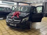 Mercedes-Benz CDI/BT/AVANTG./EDITION lang*Leder*Memo Sitz*AHK - gebrauchte Kleinbusse in Hildesheim