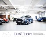 Audi E-TRON SPORTBACK S MATRIX/S-SITZE/ACC/HuD/PANO - Audi e-tron: Sportback