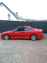 Opel Calibra 16V C20XE - Opel Calibra 16v Gebrauchtwagen