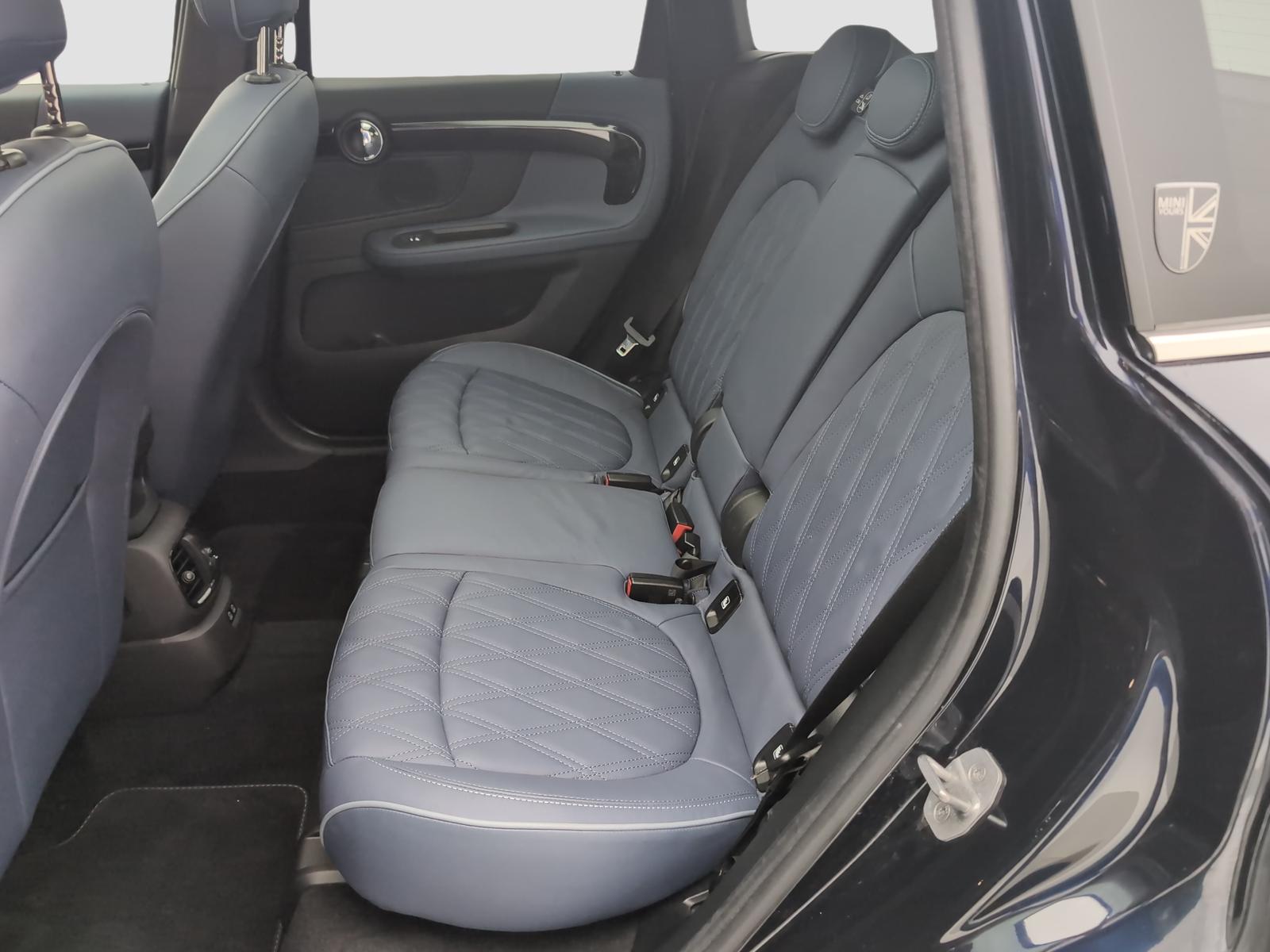 MINI Cooper Countryman Navi Head-Up Kamera Pano.Dach