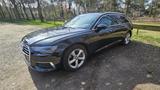 Audi A6 Avant 50 TDI quattro Tiptronic | 286 PS  - Audi A6: Ps