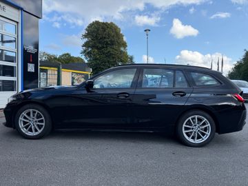 BMW 318 - 4