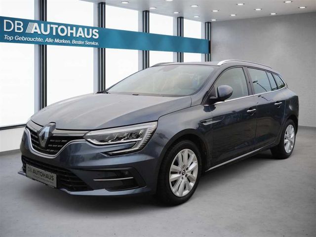 Renault Megane Grandtour Business Edition 1.3 TCE Autom 