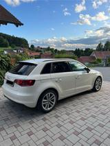 Audi A3 Sportback 2.0 TDI 184 PS | S line - Audi A3: Ps Sportback