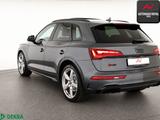 Audi SQ5 3.0 TDI S SITZE MATRIX,LUFT,KEYLESS,BANG+O - Audi SQ5 Gebrauchtwagen in Berlin