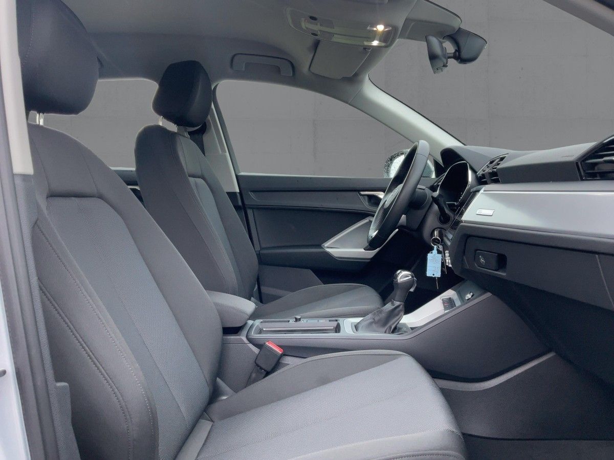 Audi Q3 - Bild 12