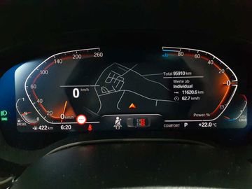 BMW 520 - 11