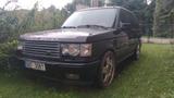 Land Rover Range Rover 4.6 HSE SPORT - Oldtimer: mit Navigationssystem