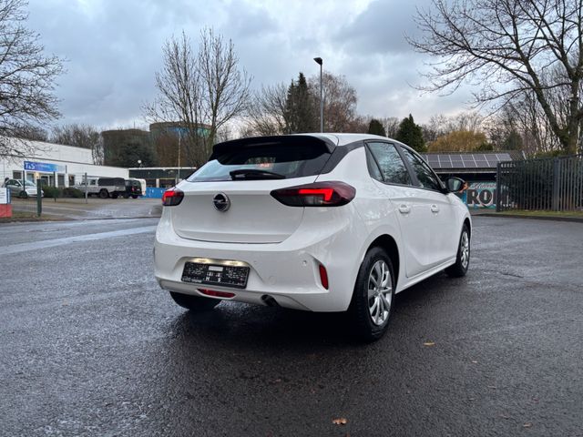 Opel Corsa 1.2 55kW Edition