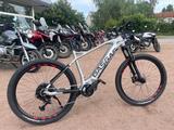 Gasgas TRA4 Yamaha PW-ST 70Nm 630Wh Gr:L - Gasgas E-Bikes