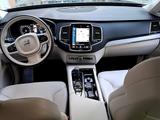 Volvo XC90 2.0B5 B Momentum Pro AWD*360°CAM|LEDER|NAV* - Volvo XC90: 3.2