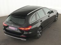 Mercedes-Benz C 200 - Vorschau Bild 12