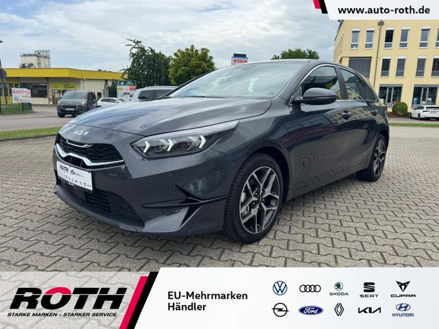 Kia Ceed 1.5 T-GDI Spirit MJ25 LED*Navi*ACC*JBL*DAB