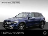 Mercedes-Benz GLC 200 4M |KEYL|LED|DISTR|NAVI|AHK|KAM|TOTW|PTS - Mercedes-Benz GLC 200 Gebrauchtwagen