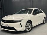 Opel Astra L Lim. 5-trg. Edition *NAVI*LED*KAMERA*ALU - Opel Astra aus 2022