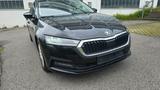 Skoda Octavia Lim. Ambition - Skoda Octavia mit Diesel-Antrieb: Limousine
