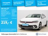 Volkswagen Polo GTI 2.0 TSI *DSG*APP*IQ.LIGHT*RFK*