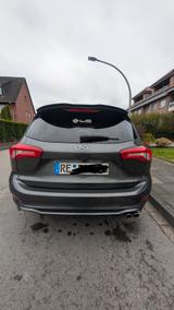 Ford Focus 1,5 EcoBoost ST-Line Turnier - Ford Focus Gebrauchtwagen in Dortmund