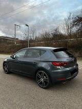 Seat Leon Cupra 2020 290ps Voll - Seat Leon: 20v