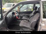 Citroën SAXO/EFH/TÜV 10/27/AUTOMATIK/KM 54.487/ - Citroën SAXO: 1.1