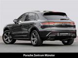 Porsche Macan  - Porsche Macan Gebrauchtwagen in Münster