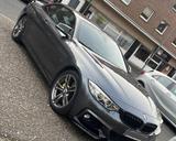 BMW 435i Cabrio Luxury Line Luxury Line - BMW 435: Cabrio