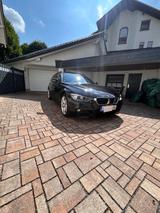 BMW 318d Touring M-Paket | Top-Ausstattung | 8-f