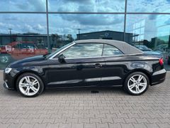 Fahrzeugabbildung Audi A3 35 TFSI sport Stronic ACC Navi Kamera Xenon