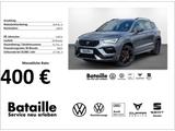 Cupra Ateca 2.0 TSI VZ 4Drive Navi Area View LED SHZ