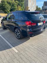 BMW X5 xDrive30d - 21 Zoll M Soft Head up - BMW X5 Gebrauchtwagen in Berlin