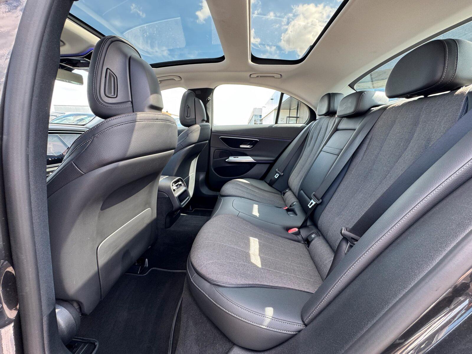 Mercedes-Benz E-Class AVANTGARDE PANO-DACH+LED+KAMERA+ASSIST+SHZ, миниатюра 11