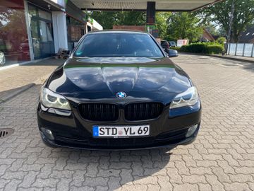 BMW 525 - 2