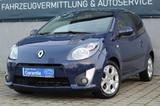 Renault Twingo 1.2 16V Dynamique AUTOMATIK KLIMA SERVO - Renault Twingo mit Benzin-Antrieb: Kleinwagen, Automatik, 1.2