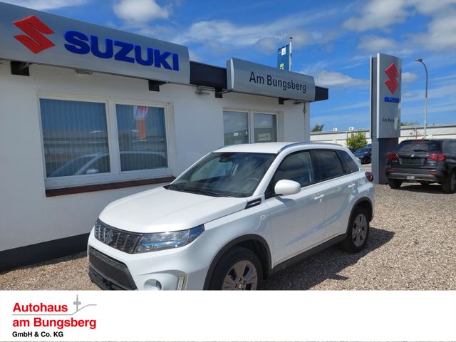 Suzuki Vitara 1.5 Comfort  DUALJET HYBRID AGS,8fach ber