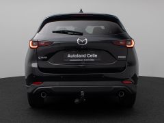 Foto Nummer 8: MAZDA CX-5