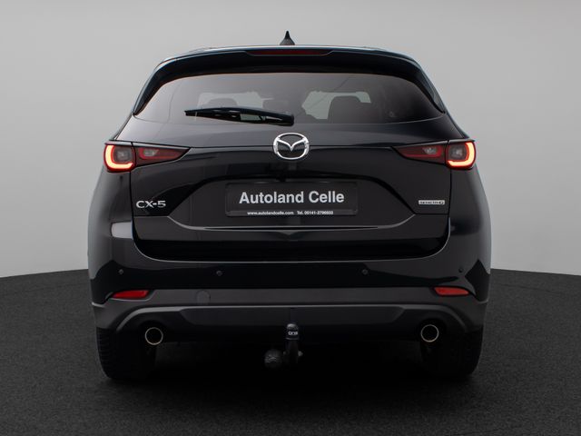 Foto Nummer 8: MAZDA CX-5