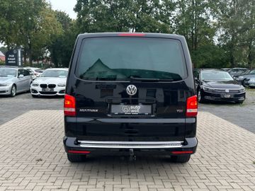 Volkswagen T5 Multivan - 4